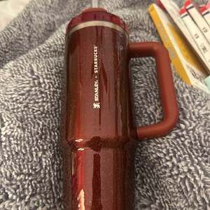 Stanley x Starbucks 30oz Mexico Release